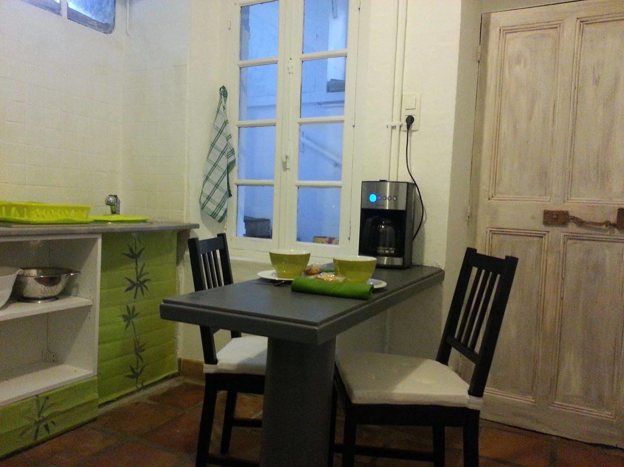L'Atelier B&B, Amazing view Carcassonne Exterior foto