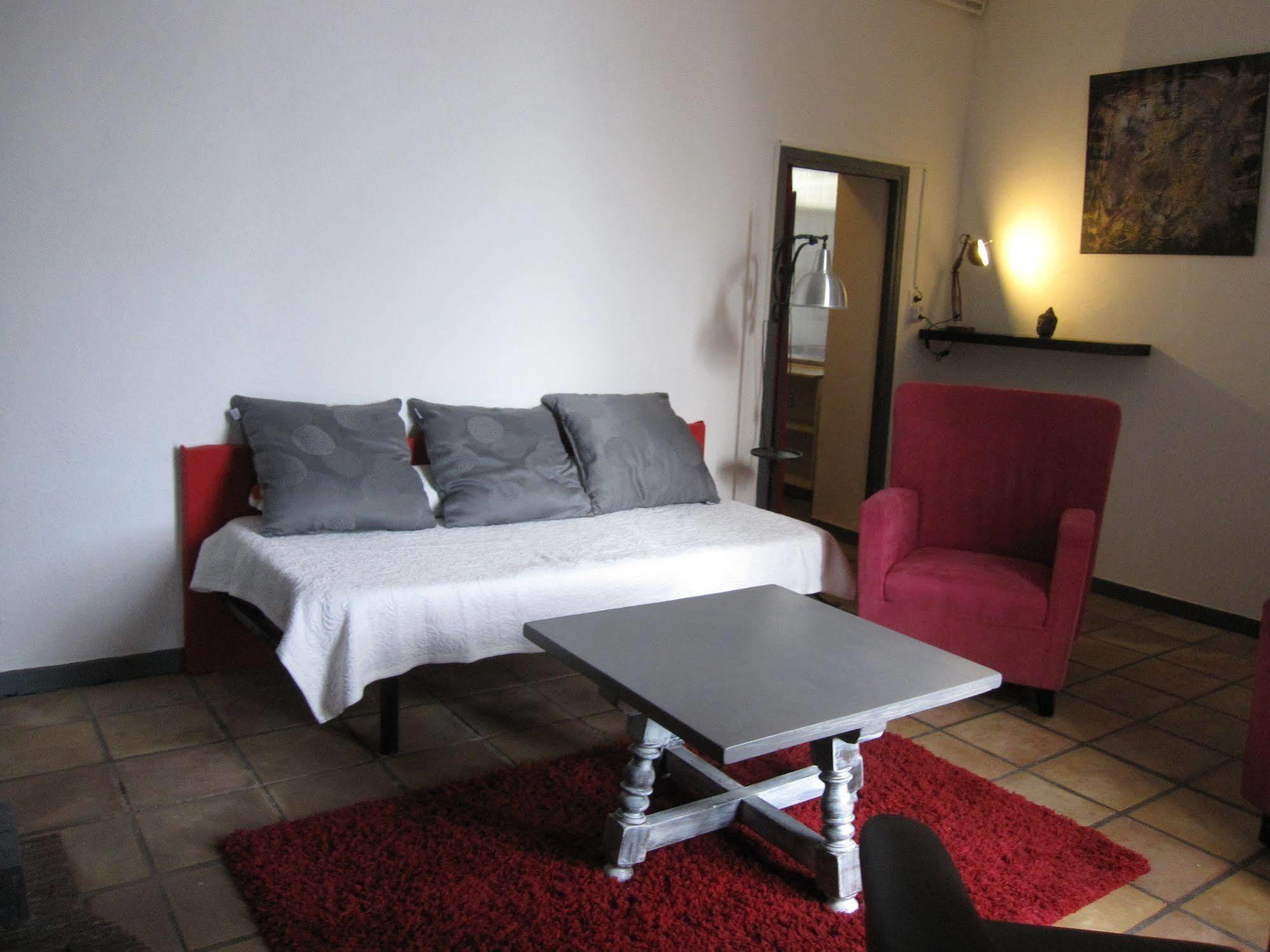 L'Atelier B&B, Amazing view Carcassonne Exterior foto
