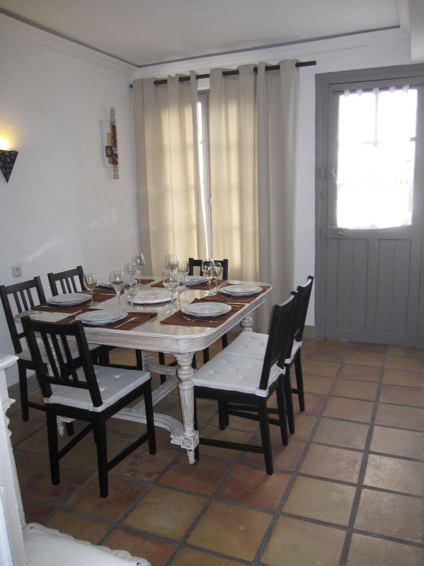 L'Atelier B&B, Amazing view Carcassonne Exterior foto